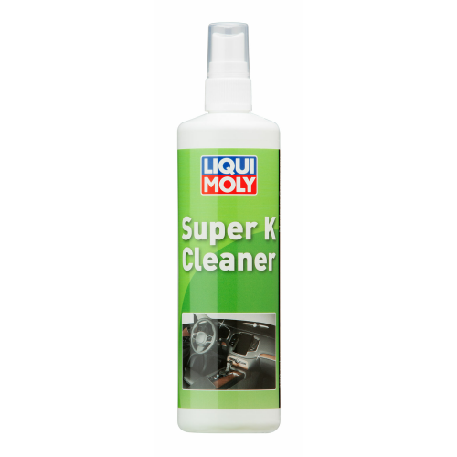 Супер очиститель салона и кузова Super K Cleaner - 0,25 л